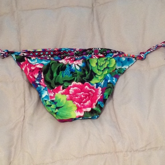 Reversible bottoms - Picture 2 of 2